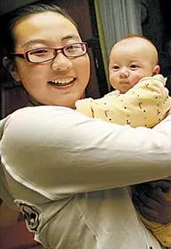 代生捐卵生子门诊
